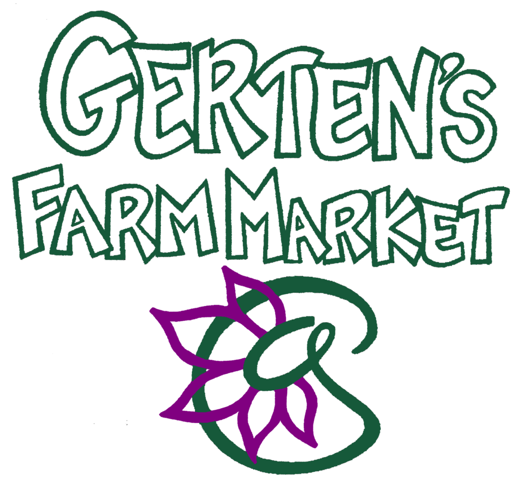 About Us Gertens Farm Market